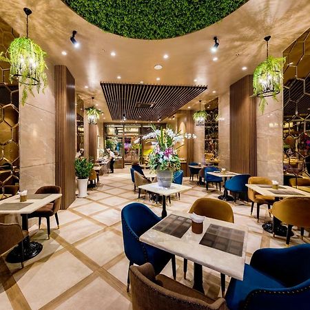Sunflower Cbq Hotel TP. Hồ Chí Minh Ngoại thất bức ảnh