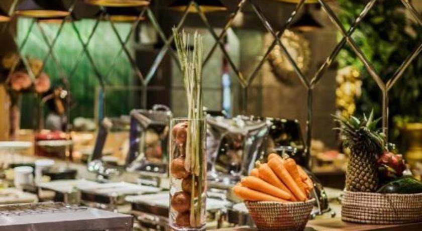 Sunflower Cbq Hotel TP. Hồ Chí Minh Ngoại thất bức ảnh
