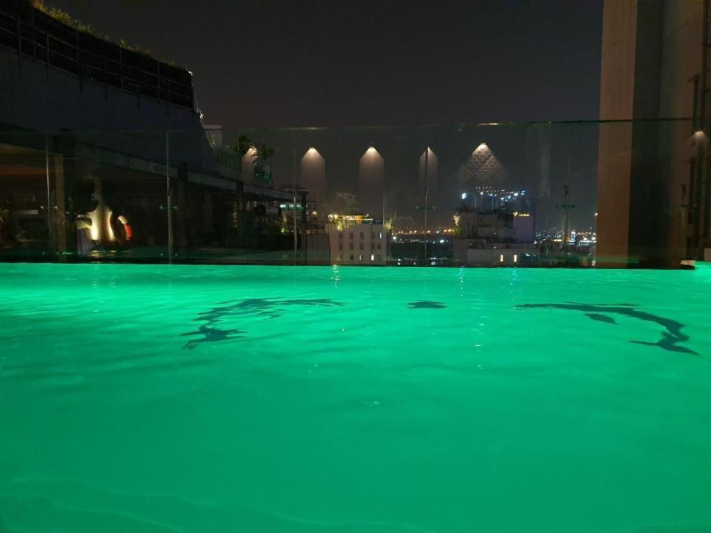 Sunflower Cbq Hotel TP. Hồ Chí Minh Ngoại thất bức ảnh