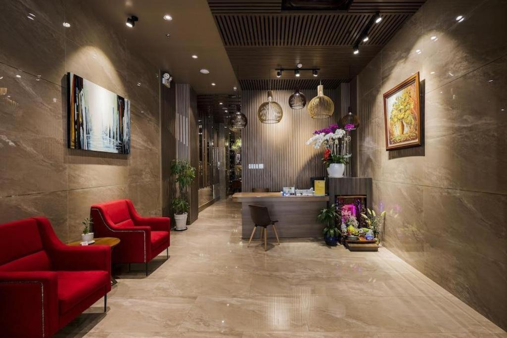 Sunflower Cbq Hotel TP. Hồ Chí Minh Ngoại thất bức ảnh