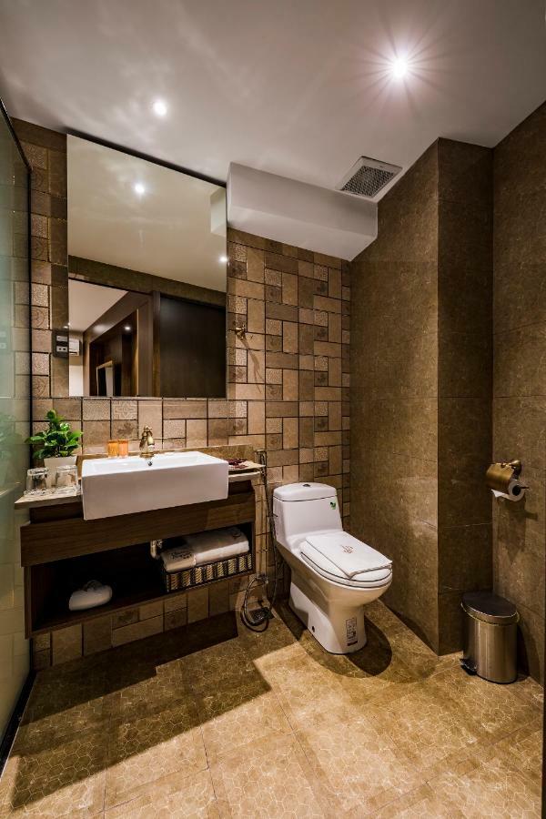 Sunflower Cbq Hotel TP. Hồ Chí Minh Ngoại thất bức ảnh