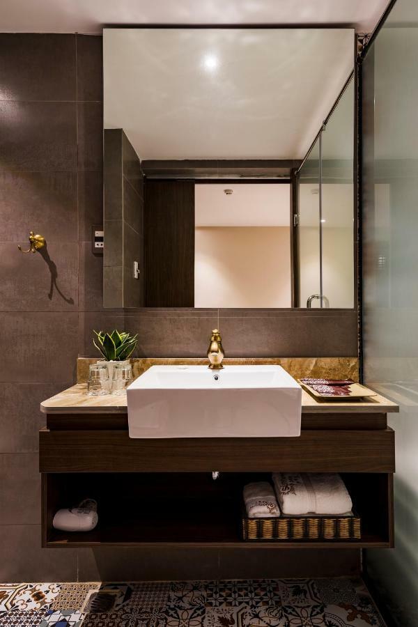 Sunflower Cbq Hotel TP. Hồ Chí Minh Ngoại thất bức ảnh