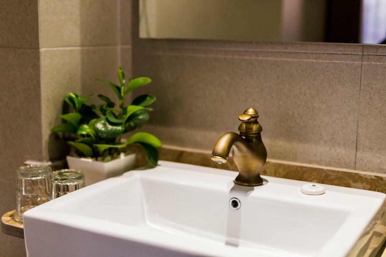 Sunflower Cbq Hotel TP. Hồ Chí Minh Ngoại thất bức ảnh