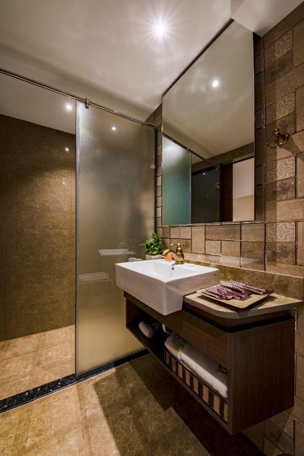 Sunflower Cbq Hotel TP. Hồ Chí Minh Ngoại thất bức ảnh