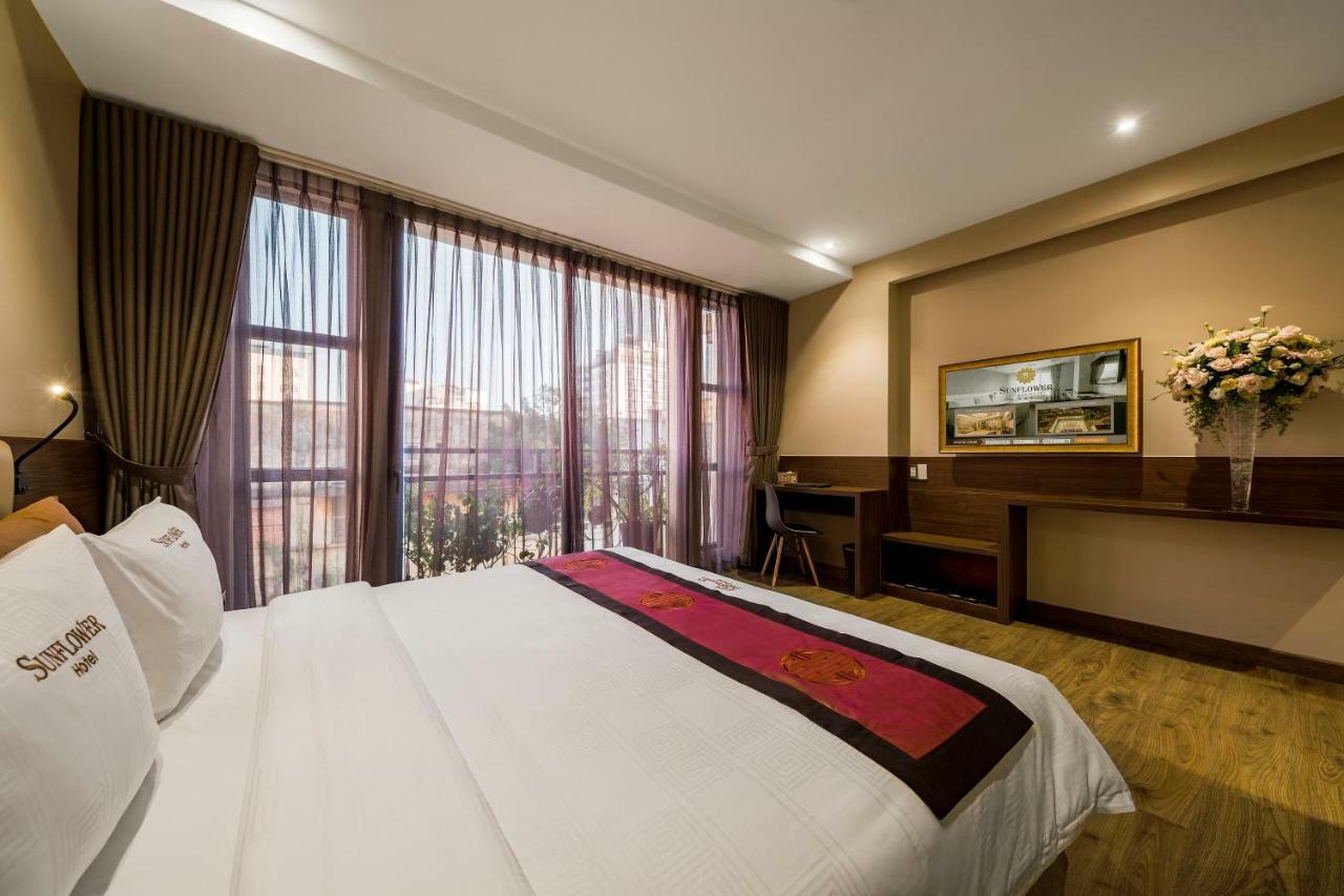 Sunflower Cbq Hotel TP. Hồ Chí Minh Ngoại thất bức ảnh